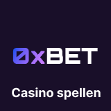 0xbet casino spellen